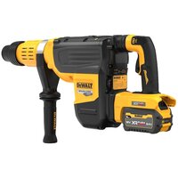 DeWalt DCH775X2 (с 2-мя АКБ 12 Ah, кейс) Image #6