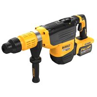 DeWalt DCH775X2 (с 2-мя АКБ 12 Ah, кейс) Image #4