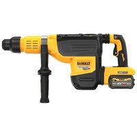 DeWalt DCH775X2 (с 2-мя АКБ 12 Ah, кейс) Image #3