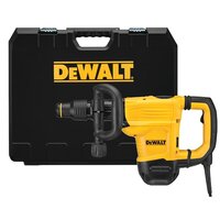 DeWalt D25832K (кейс)