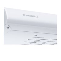 MAUNFELD MPA 60 (белый) Image #7