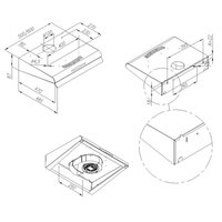MAUNFELD MPA 60 (белый) Image #10
