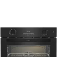 Hotpoint-Ariston HSTF 1231 JSAH BLG Image #2