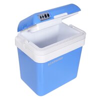 StarWind CB-112 голубой/белый Image #4