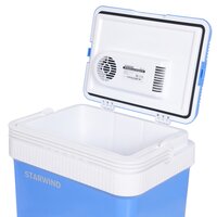 StarWind CB-112 голубой/белый Image #3