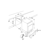 Smeg U8C082DE Image #3