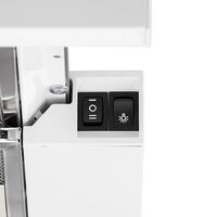 Krona KERRY 600 WHITE PB Image #8