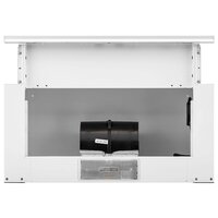 Krona KERRY 600 WHITE PB Image #3