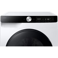 Samsung WD90DG6G94BKLP Image #7
