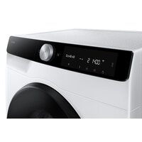 Samsung WD90DG6G94BKLP Image #6