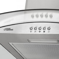 GrandGermes Brela 60 (нержавеющая сталь) Image #3