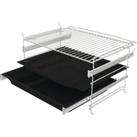 Gorenje BOSB6737E09X Image #6