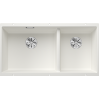 Blanco Subline 480/320-U Silgranit белый (523588)