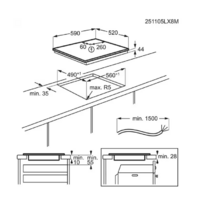 AEG TN64IA00FB Image #6
