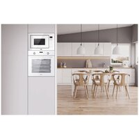 Haier HMX-BTG259W Image #5