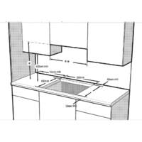 BEKO HIC64400E Image #2