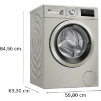 Bosch WAN282SXPL Image #5