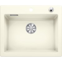 Blanco Palona 6 Ceramica магнолия глянец клапан автомат (524732)