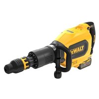 DeWalt DCH911X3 (с 3-мя АКБ 9 Ah, кейс) Image #2