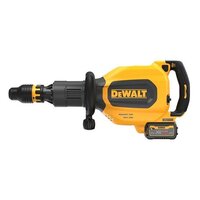 DeWalt DCH911X3 (с 3-мя АКБ 9 Ah, кейс) Image #4
