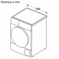 Bosch WQG241ASPL Image #11