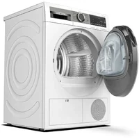 Bosch WQG241ASPL Image #7
