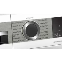 Bosch WQG241ASPL Image #4