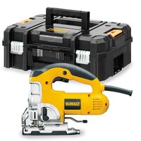 DeWalt DW331KT (кейс)