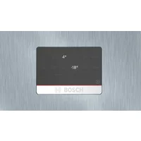 Bosch KGN56XLEB Image #3