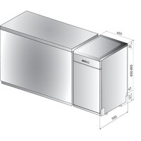 Whirlpool WSFO 3T125 6PC X Image #5