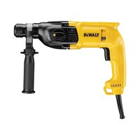DeWalt D25033K (кейс) Image #3