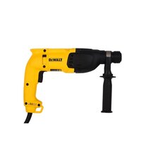 DeWalt D25033K (кейс) Image #7