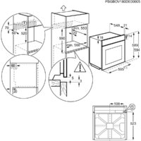Korting OKB 6821 CEW Image #2