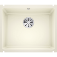 Blanco Subline 500-U Ceramica магнолия глянец (523734)