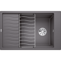 Blanco Elon XL 6 S Silgranit тёмная скала (524845)