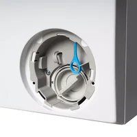 DeLonghi DWM 825 V ALICIA Image #8