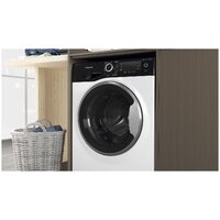 Hotpoint-Ariston NSD 7239 ZS VE RU Image #8
