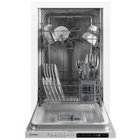 Indesit DIS 1C69 B Image #2