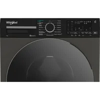 Whirlpool WAM764GKBCPL Image #2