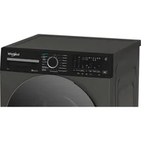 Whirlpool WAM764GKBCPL Image #5