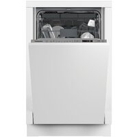 Hotpoint-Ariston HIS 2D86 D