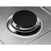 Electrolux KGS6426SX Image #3