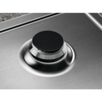Electrolux KGS6426SX Image #4