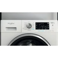 Whirlpool FFD 9469 BCV PL Image #2