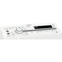 Whirlpool TDLR 65230S PL/N Image #8