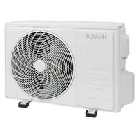 Bomann CL 6045 QC CB Image #2