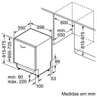 Bosch SMV4EVX00E Image #12