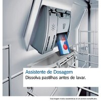 Bosch SMV4EVX00E Image #7