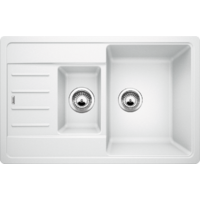Blanco Legra 6 S Compact белый (521304)