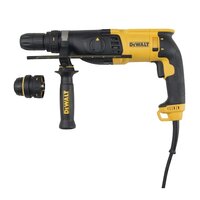 DeWalt D25134K (кейс) Image #4
